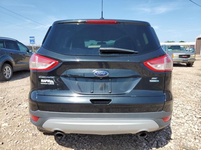 1FMCU9GX3EUB52584 Ford ESCAPE SE