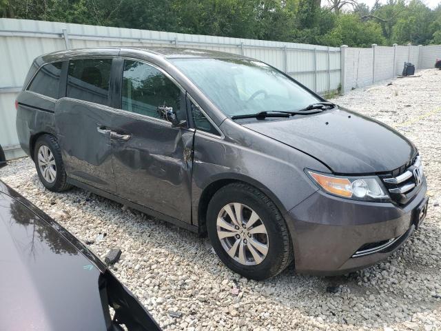 5FNRL5H36GB005502 2016 HONDA ODYSSEY, photo no. 4