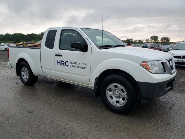 1N6ED0CE5LN728578 Nissan FRONTIER S