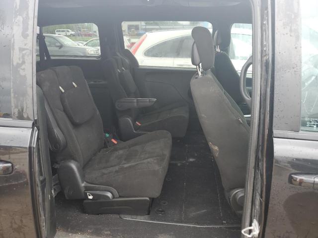 2C4RDGCG6FR625045 Dodge Grand Caravan Sxt