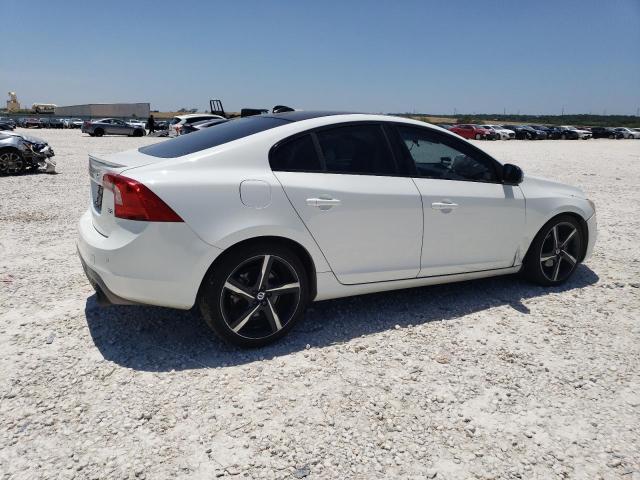 2016 VOLVO S60 R DESI YV126MFP6G2394504