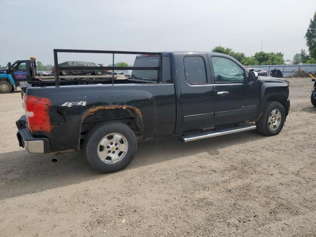 2011 Chevrolet Silverado K1500 Lt VIN: 1GCRKSE3XBZ386831 Lot: 61730963