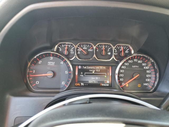 3GTP1NEC8GG372851 GMC Sierra C1500 Slt