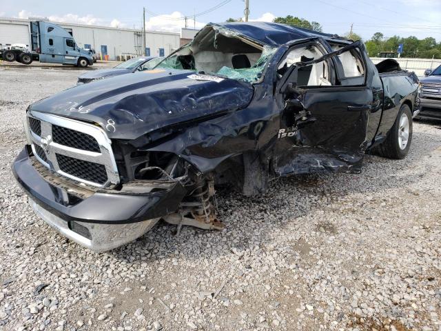 Vin: 1c6rr6ttxks509646, lot: 59168455, ram 1500 slt 2019 img_1