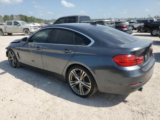 WBA4E3C55HG187053 BMW 440i Gran Coupe