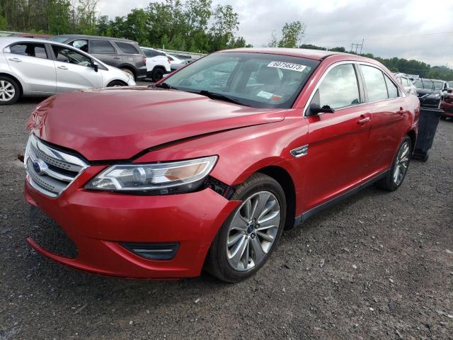 2012 Ford Taurus Limited