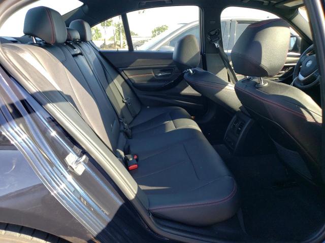 WBA3B9G52ENR91397 BMW 335 XI