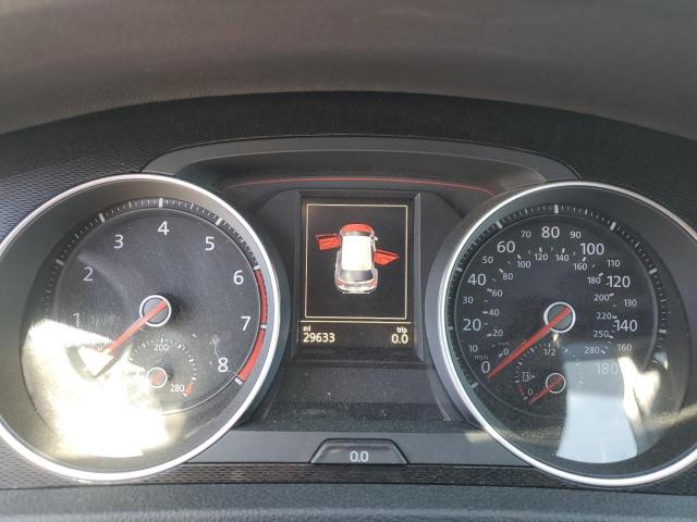 2016 VOLKSWAGEN GTI S/SE - 3VW447AU9GM028464