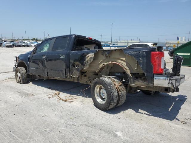 1FT8W3DT8HEE32275 Ford F350 Super Duty