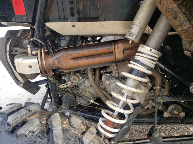 2023 POLARIS RZR XP 100 - 3NSNAK991PH429856