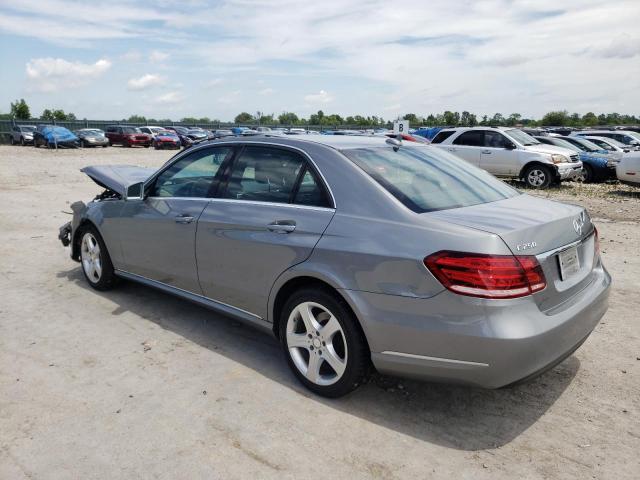 2015 MERCEDES-BENZ E 250 BLUE - WDDHF9HB5FB113229