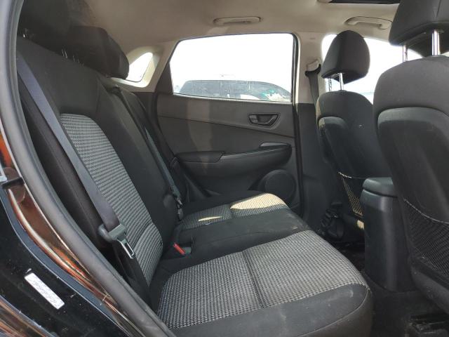 2021 HYUNDAI KONA SEL P - KM8K6CAA2MU722743