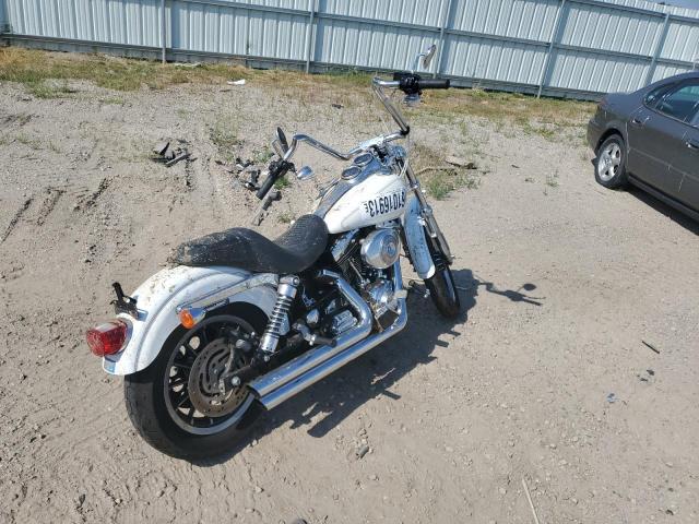2005 HARLEY-DAVIDSON FXDLI 1HD1GNW1X5K302693