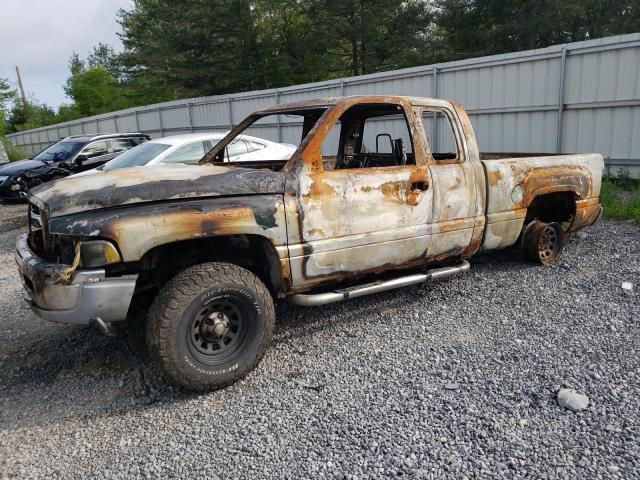 2000 Dodge Ram 1500 