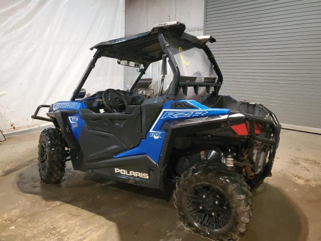 2020 POLARIS RZR 900 PR - 3NSA5E879LH851985