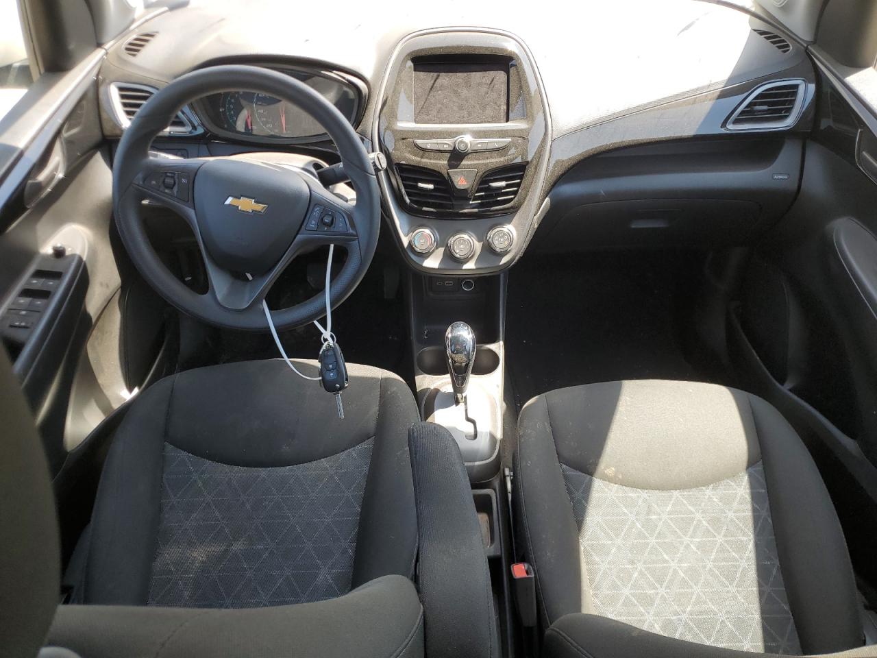KL8CD6SA1LC450066 CHEVROLET SPARK 2020