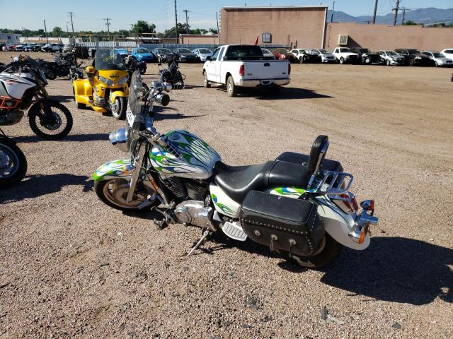 2003 HONDA VT1100 C2 - 1HFSC430X3A300653