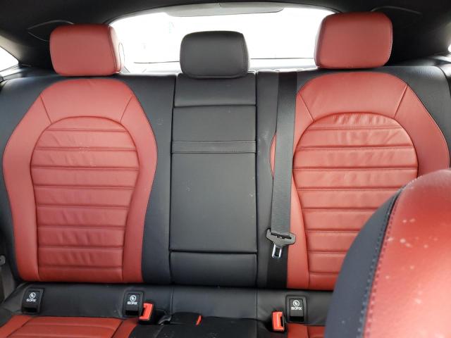 W1N0J6EB1PG148632 Mercedes-Benz Glc Coupe 43 4matic Amg