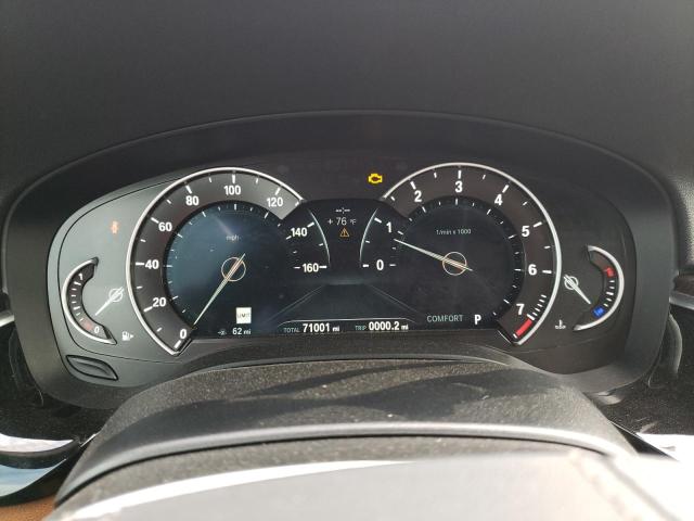 WBAJE5C57JWA97688 BMW 540 I
