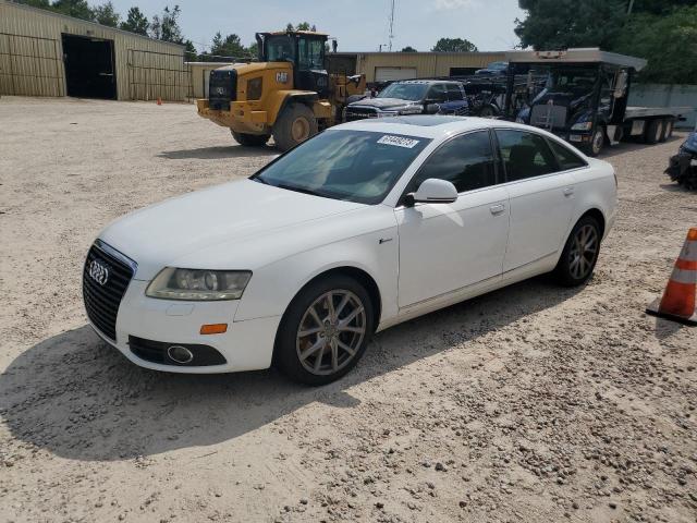 Vin: waufgafb4bn011395, lot: 61449273, audi a6 premium plus 20111