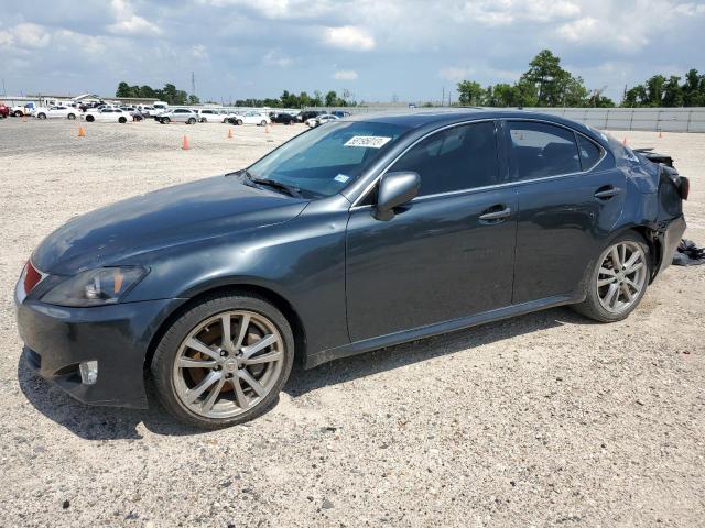 2008 Lexus IS 350 