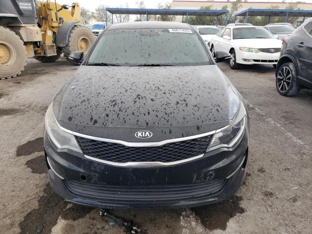 5XXGT4L39GG076912 KIA Optima Lx