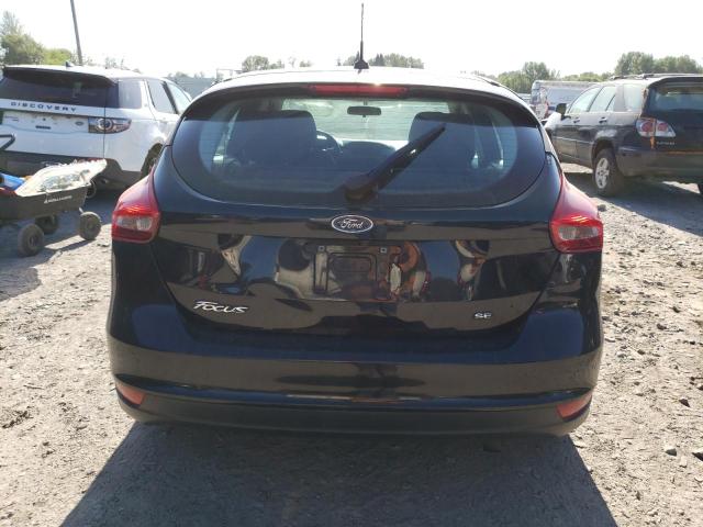1FADP3K26GL297898 Ford FOCUS SE