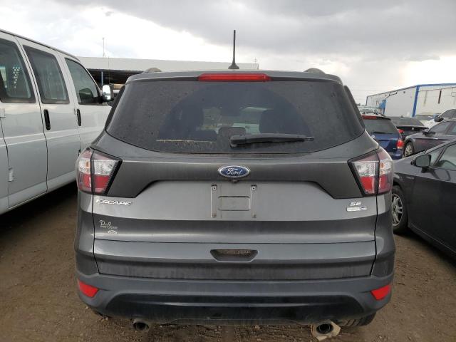 1FMCU9GD9JUA71685 2018 FORD ESCAPE, photo no. 6