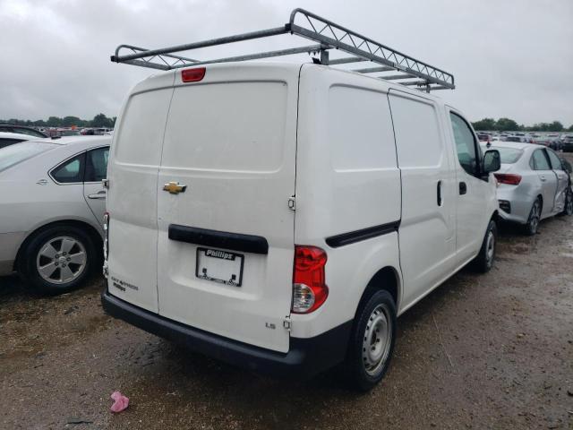 2017 CHEVROLET CITY EXPRE - 3N63M0YN2HK721634