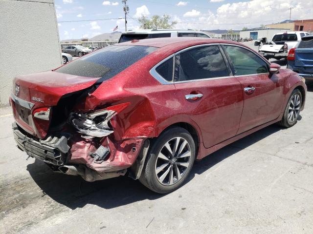 1N4BL3AP0HC233177 Nissan Altima 3.5sl