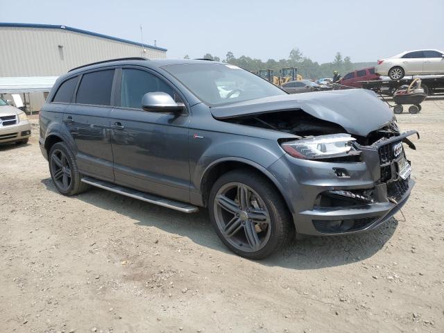 WA1DGAFE5FD025879 2015 AUDI Q7, photo no. 4