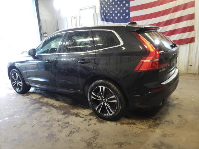 YV4A22RK2L1558233 2020 VOLVO XC60 - Image 2