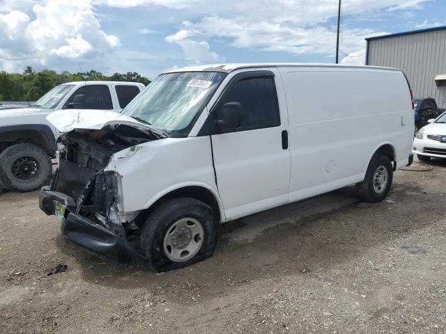 2008 Chevrolet Express Cargo Van 