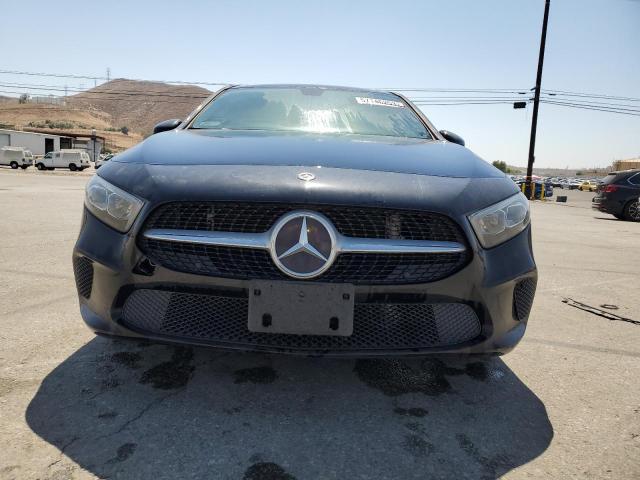 W1K3G4EB2LJ227785 Mercedes-Benz A 220