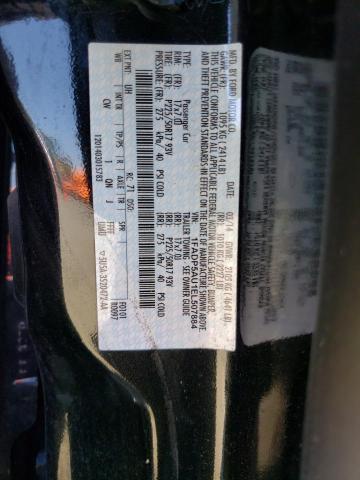 1FADP5AU1EL507884 Ford C-MAX SE