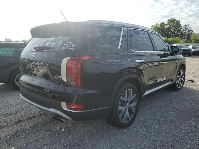 KM8R34HE1NU360993 Hyundai Palisade S 3