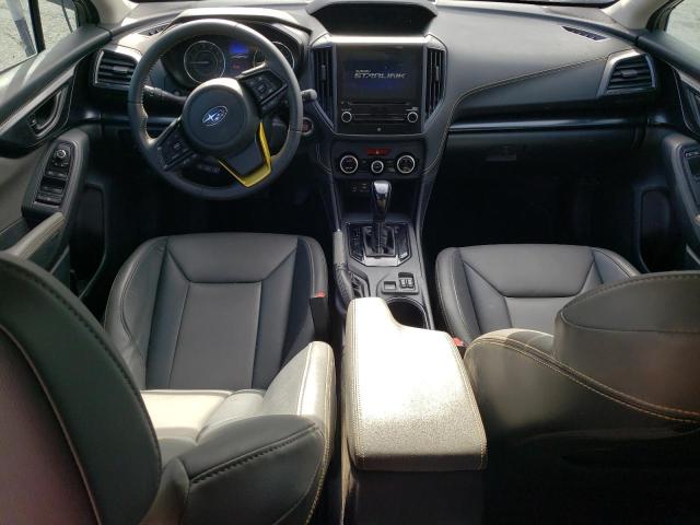 JF2GTHSC2MH289239 Subaru Crosstrek Sport