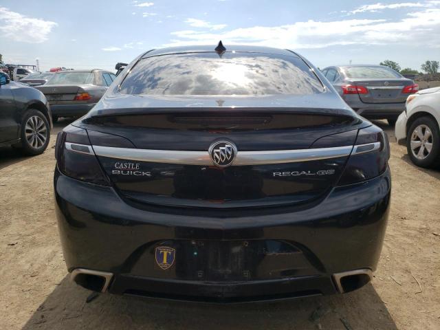 2015 BUICK REGAL GS - 2G4GT5GX3F9283400