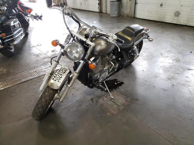 2005 HONDA VTX1300 C - 1HFSC55075A105390