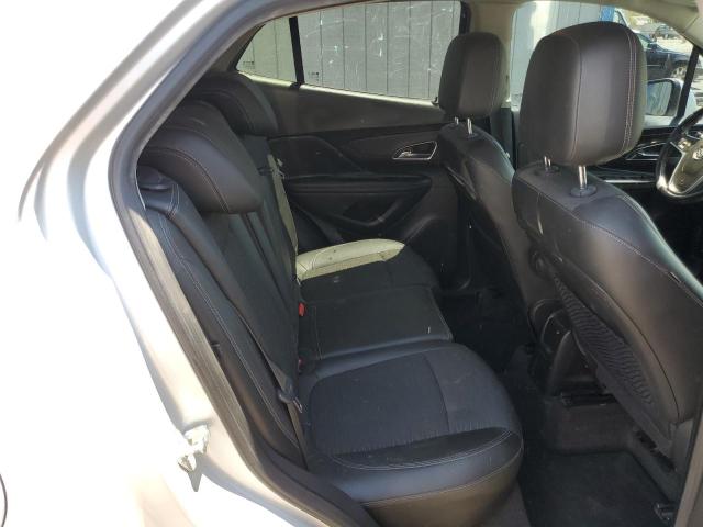 KL4CJASB0FB254376 Buick Encore