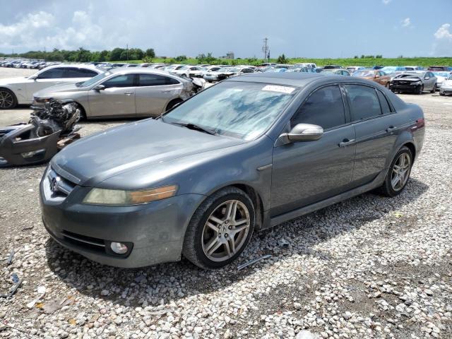 2008 Acura TL 