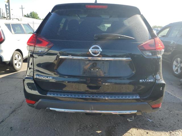5N1AT2MV4HC733042 Nissan ROGUE SV