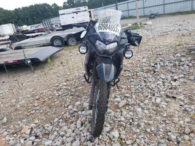 2022 KAWASAKI KL650 H - ML5KLEH19NDA11425