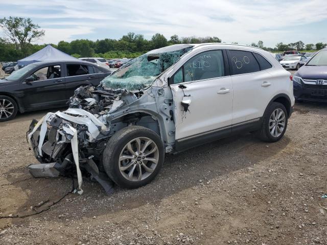 2019 Lincoln MKC Select