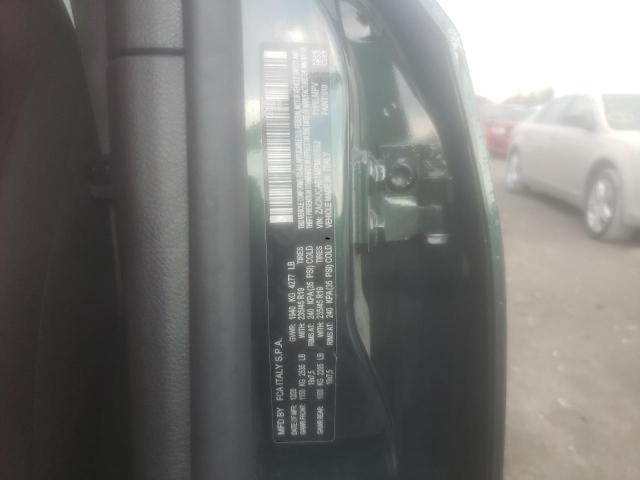 ZACNJCAB1MPM60592 Jeep Renegade Sport
