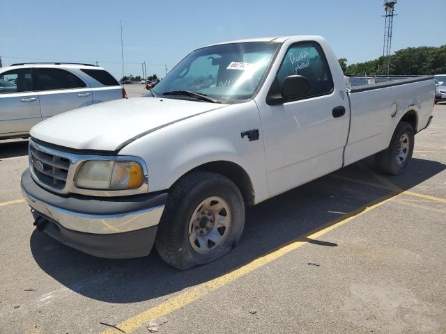 2000 Ford F-150 