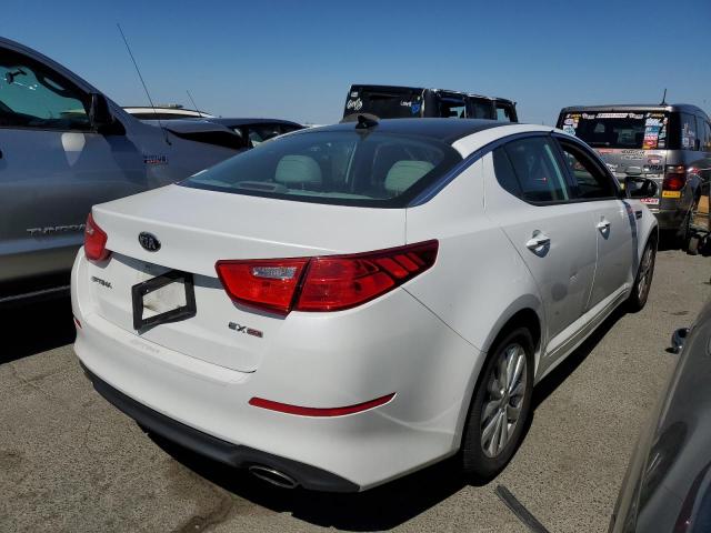 5XXGN4A70EG283136 KIA OPTIMA EX