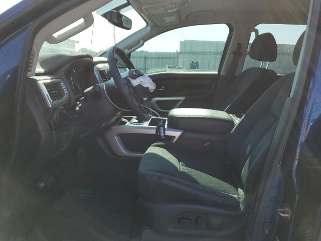 2019 NISSAN TITAN PLAT - 1N6AA1E68KN504075