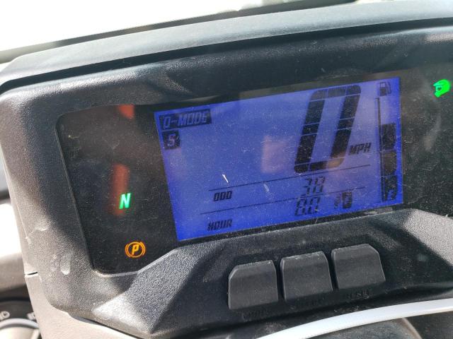 2022 YAMAHA YXE1000 5Y4AN39Y2NA104661