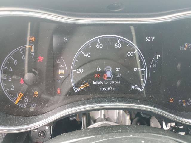 1C4RJEAG1LC402805 Jeep Grand Cherokee Laredo